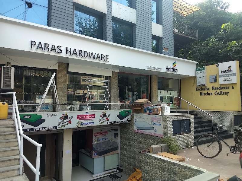 Paras Hardware photo 3