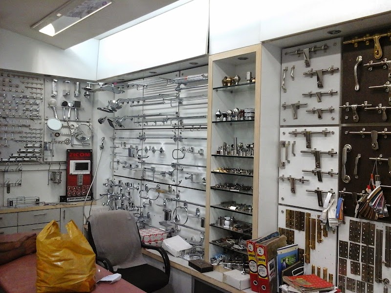 PARITOSH HARDWARE & SANITARY photo 1