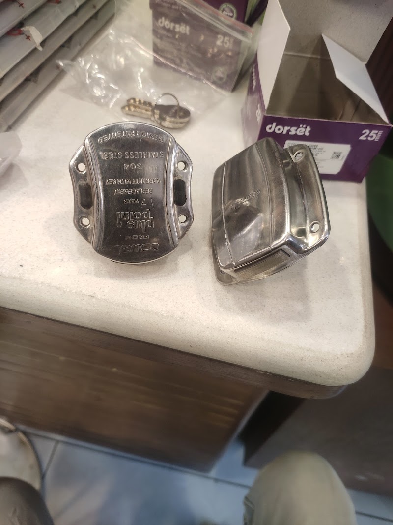 PARITOSH HARDWARE & SANITARY photo 2