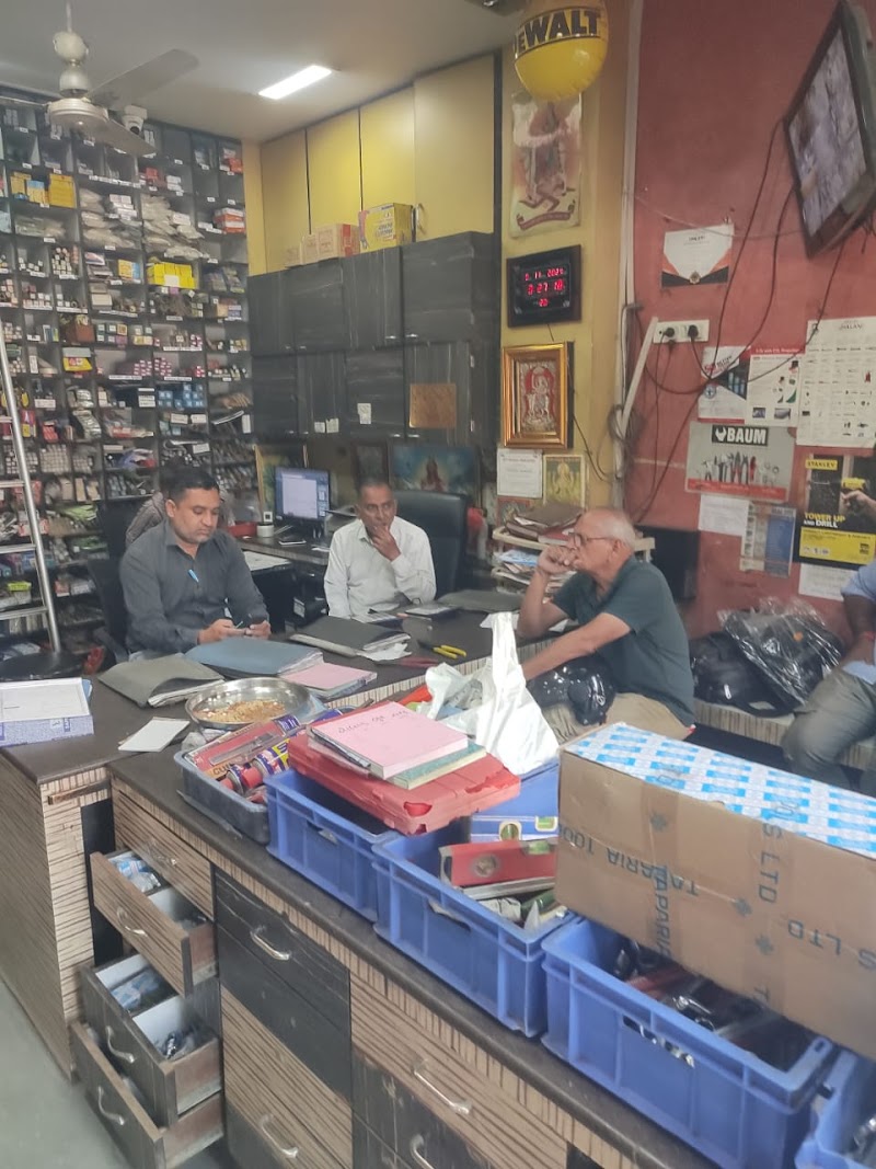 Patel Tools Traders photo 1