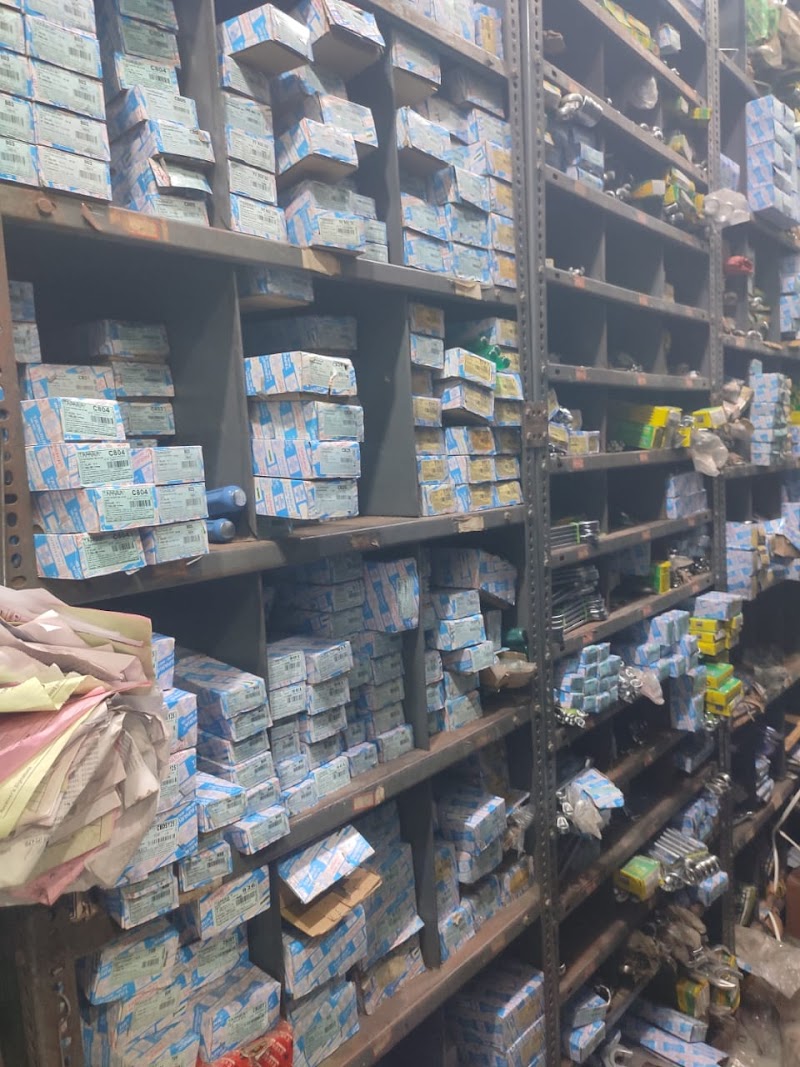 Patel Tools Traders photo 3