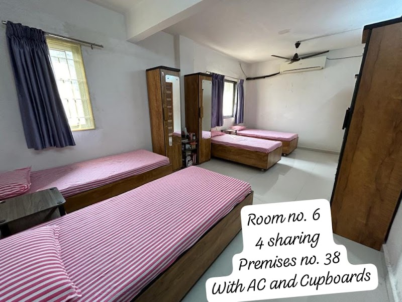 Positive Vibes PG Rooms for Females photo 1
