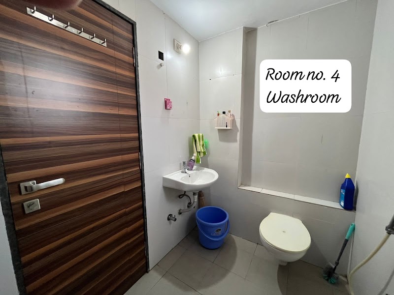 Positive Vibes PG Rooms for Females photo 2