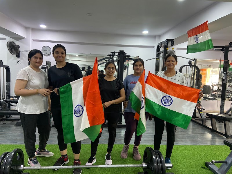 Power House Gym | The Complete Unisex Gym photo 2