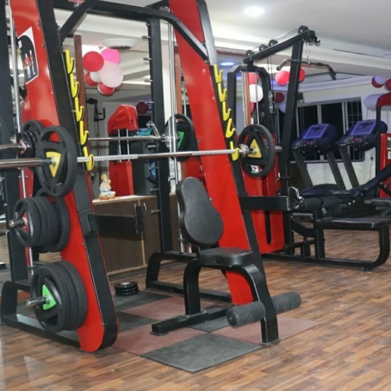 Powerhouse Fitness photo 2