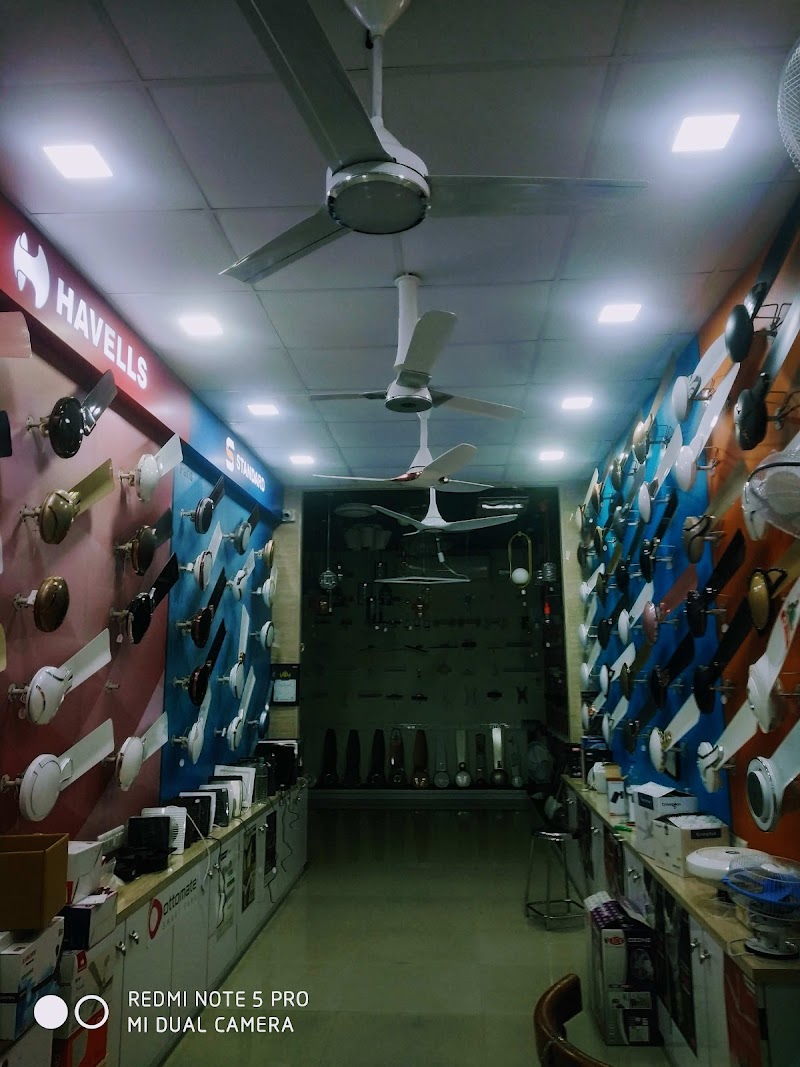 Purohit electrical photo 3