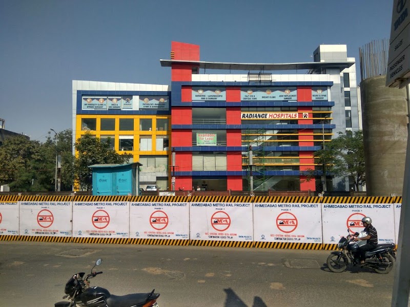 Radiance Hospitals photo 1