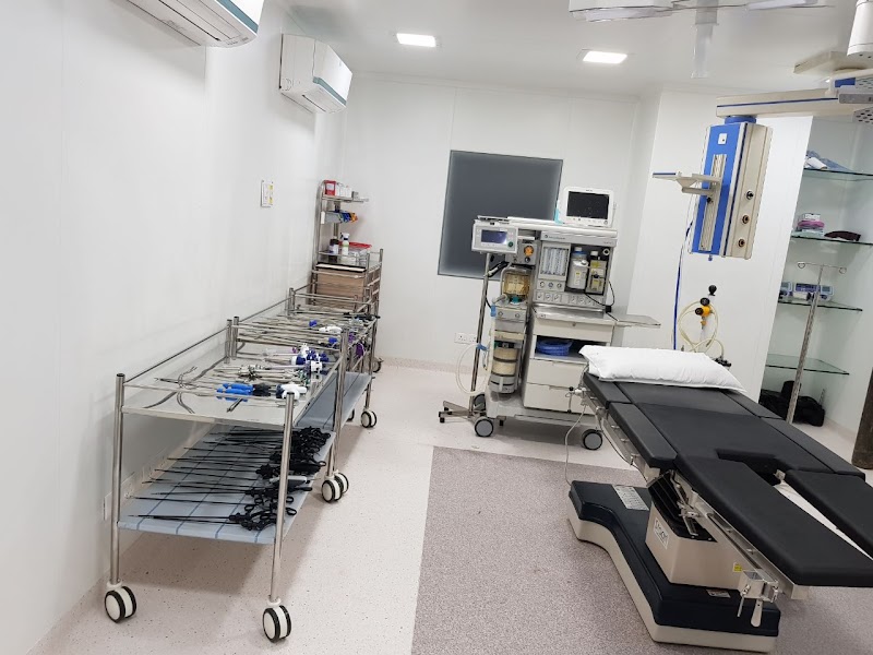 Radiance Hospitals photo 2