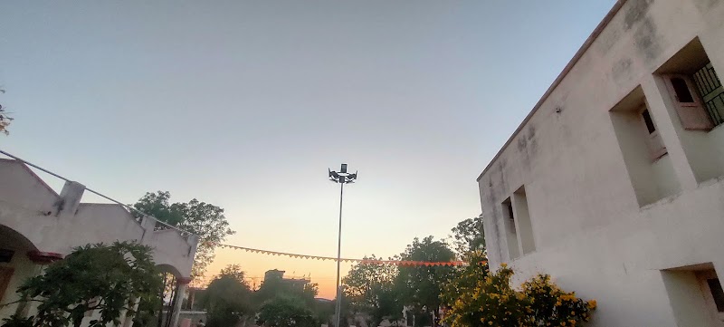 RAJPUROHIT HOSTEL photo 2