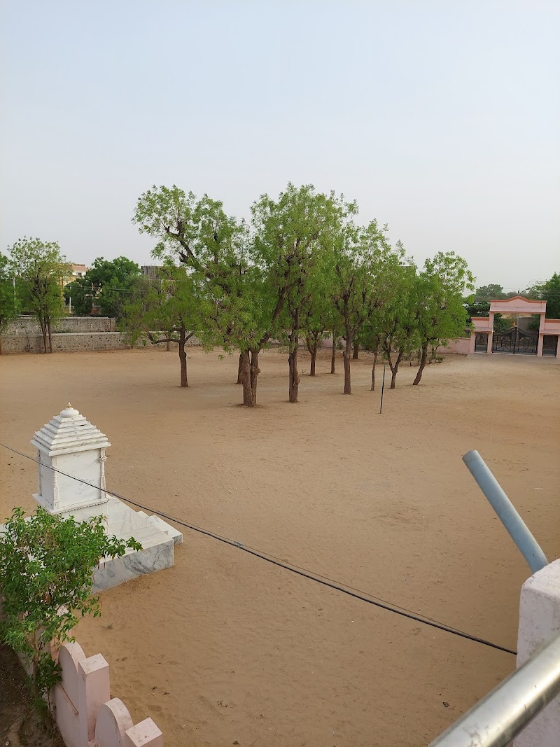 RAJPUROHIT HOSTEL photo 3