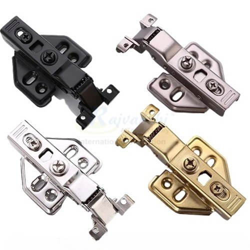 RAJVANSHI IMPEX HARDWARE photo 1