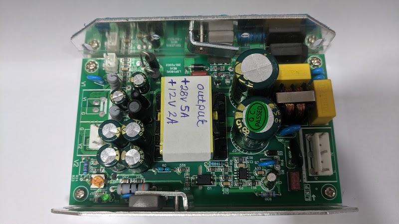 Ramesh Electronics photo 1
