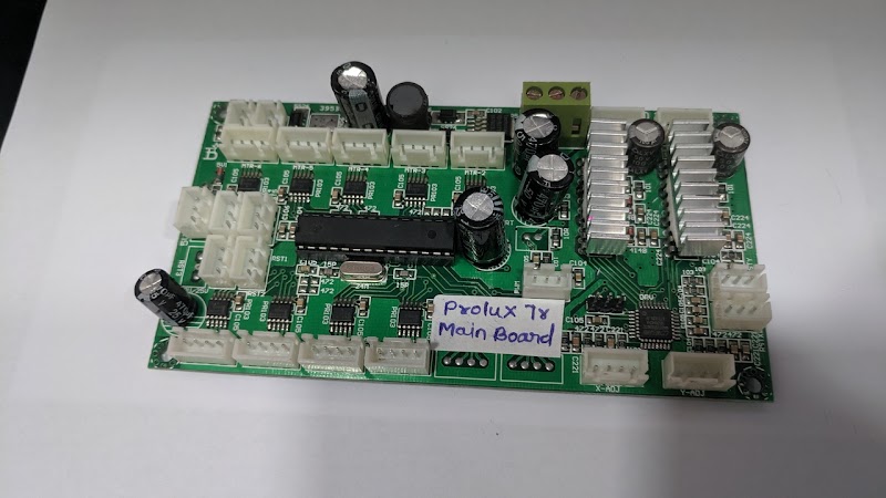 Ramesh Electronics photo 3