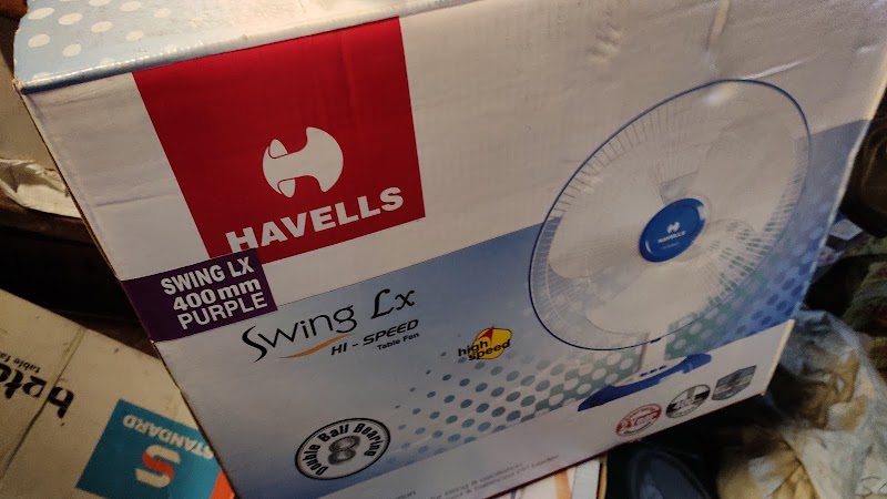 Ranjeet Electric & Hardware photo 3