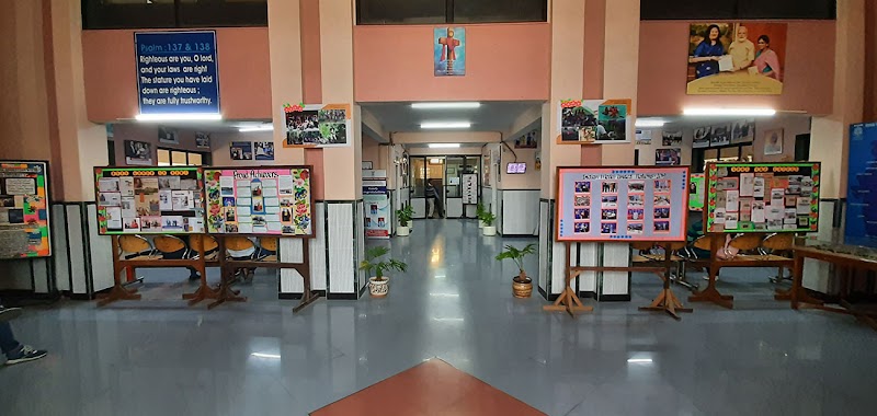 Ryan International School, Masma Village, Surat - CBSE photo 3