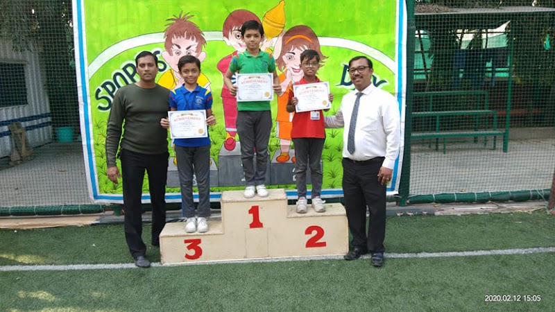 Ryan International School photo 3