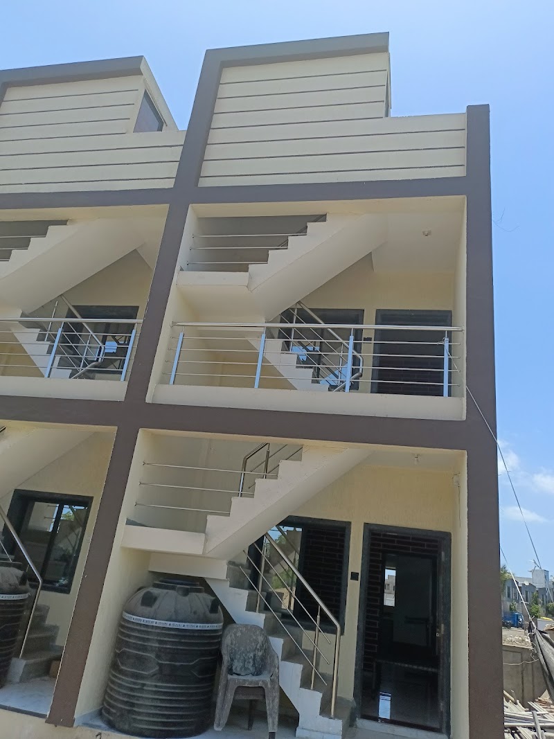S.M. Property Solution - Best Property Dealers in Surat, Property Consultants photo 1