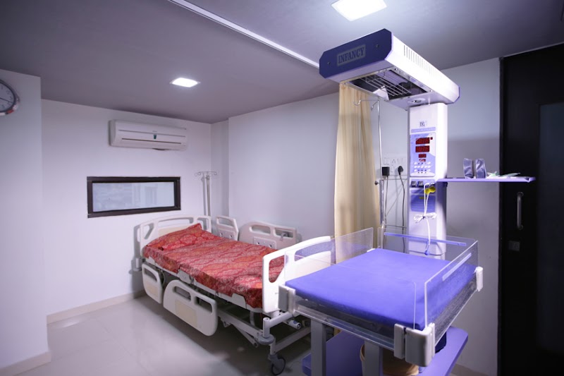 Saavi Hospital photo 1