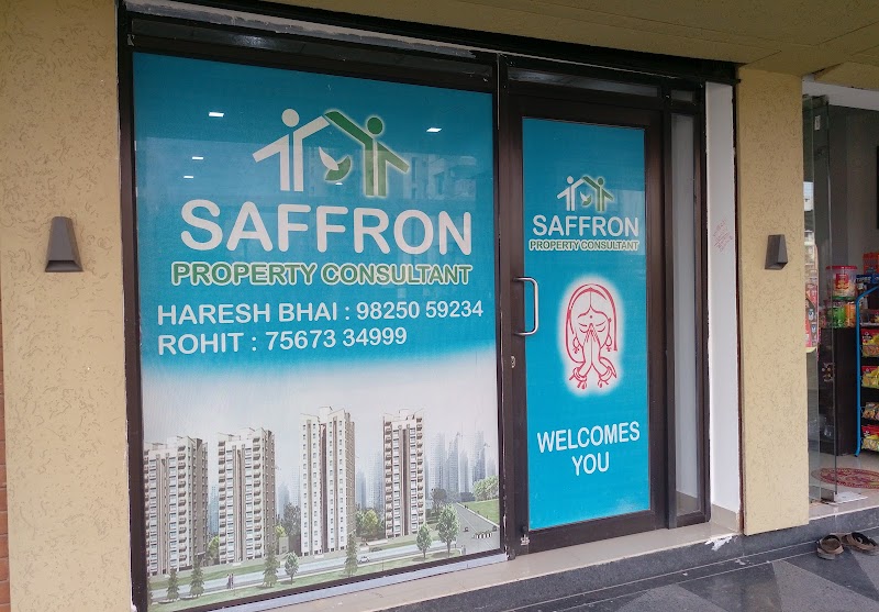Saffron Properties photo 1