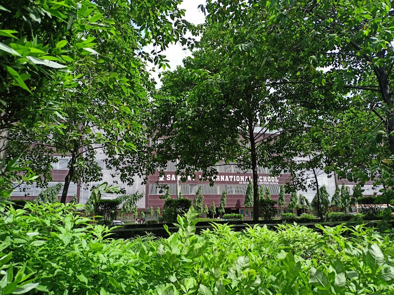 Samrat International School photo 3