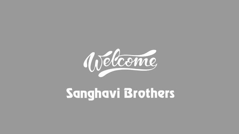 Sanghavi Brothers photo 2