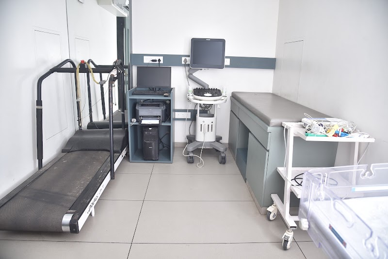 Sangini Hospital photo 2