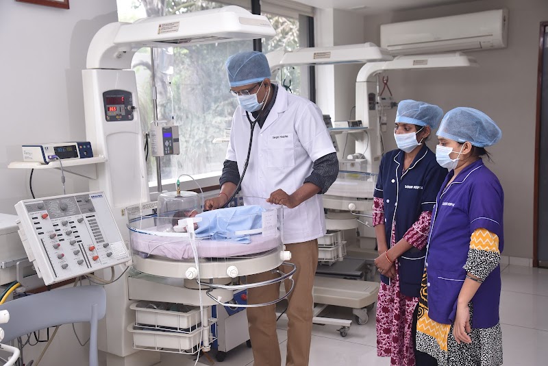 Sangini Hospital photo 3