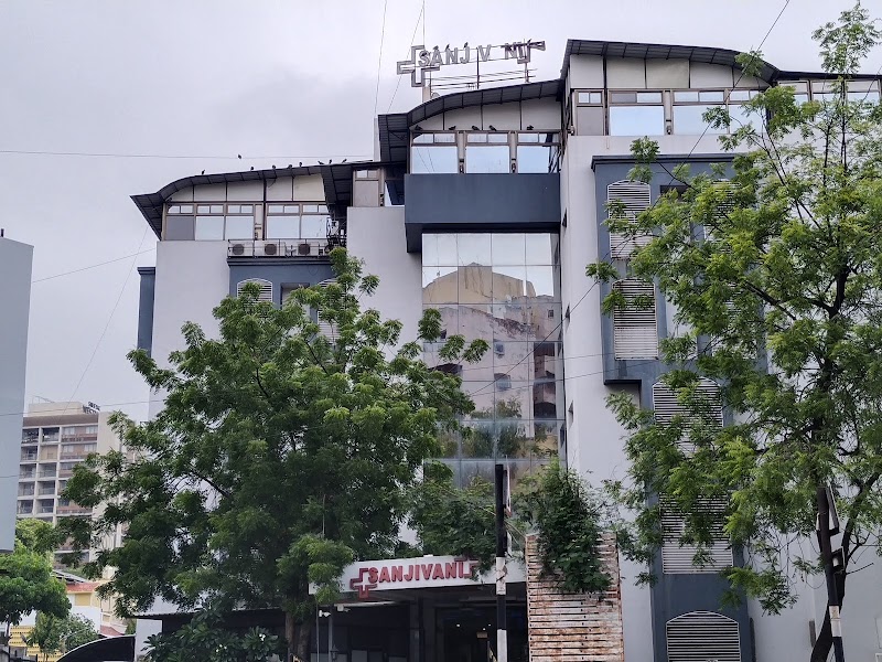 Sanjivani Super Speciality Hospitals in Ahmedabad photo 1