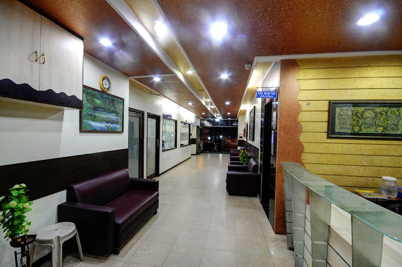 Sanjivani Super Speciality Hospitals in Ahmedabad photo 2