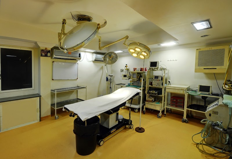 Sanjivani Super Speciality Hospitals in Ahmedabad photo 3