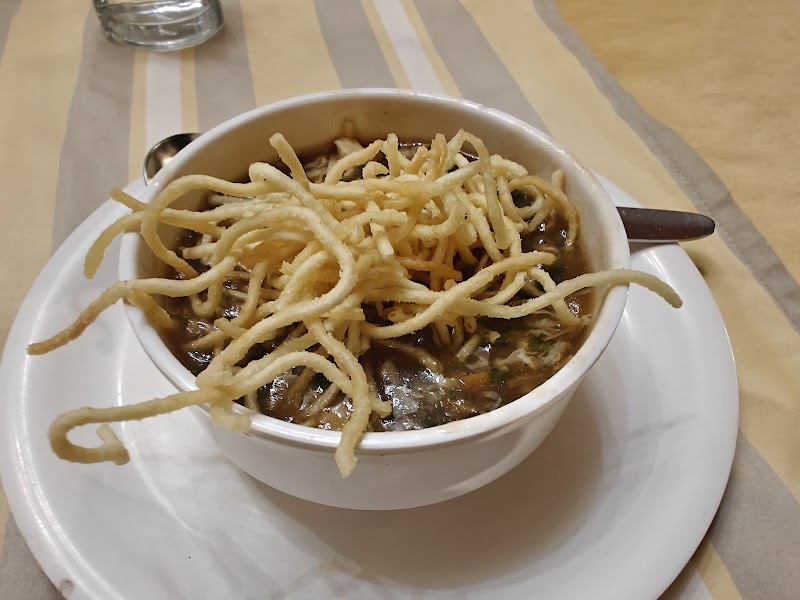 Sarvi Food Court photo 1