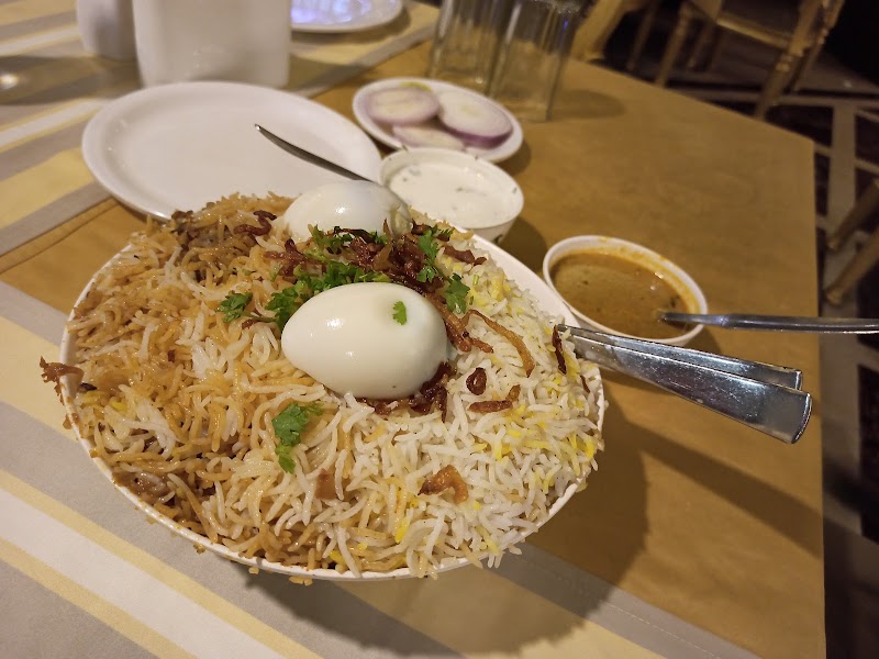 Sarvi Food Court photo 2