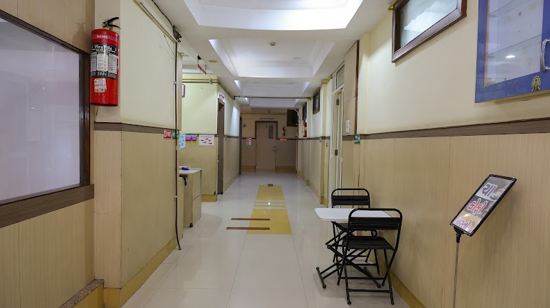 Satyamev Hospital - Multispeciality | Mediclaim | Emergency photo 1