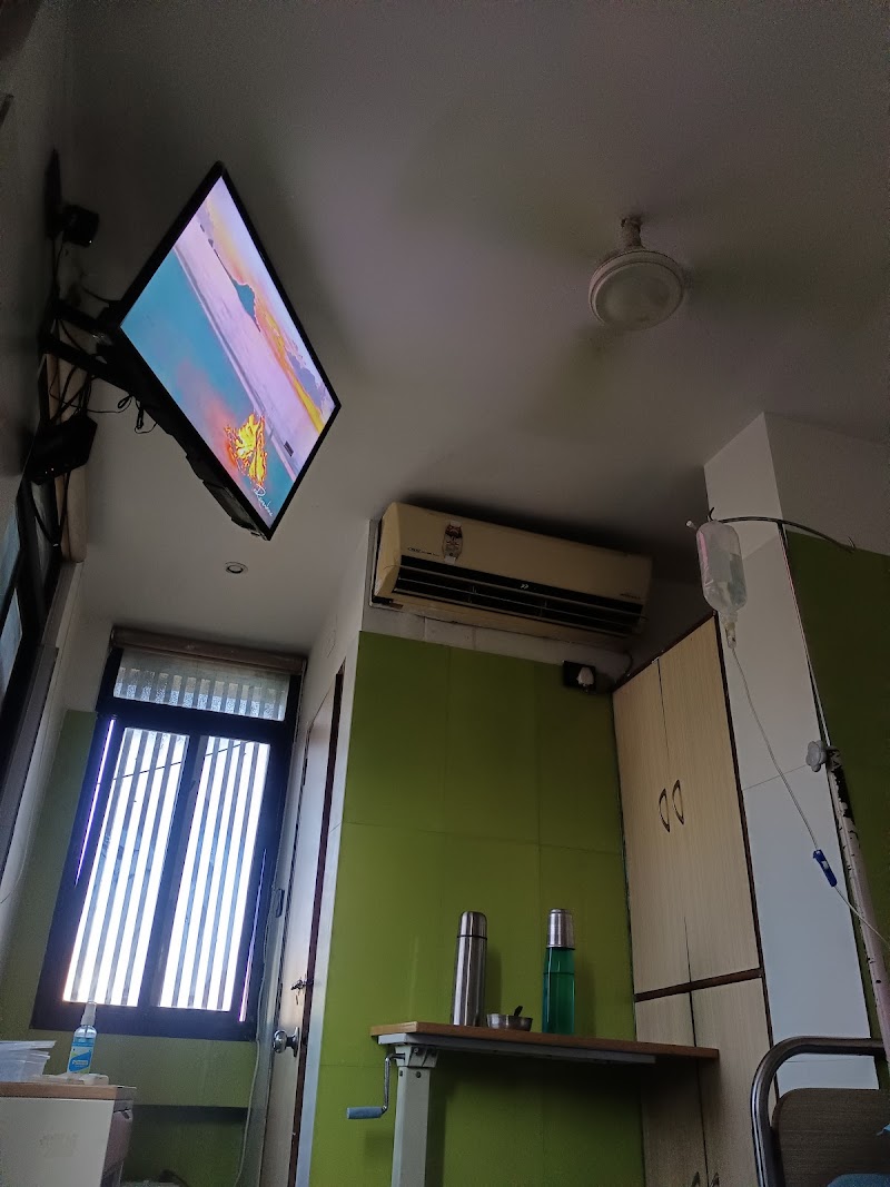 Satyamev Hospital - Multispeciality | Mediclaim | Emergency photo 3