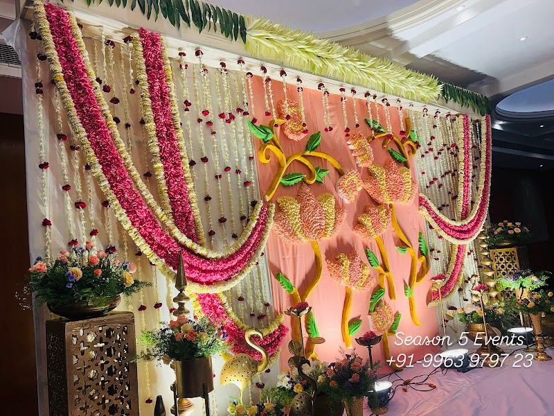 SEASON 5 EVENTS - EVENTS MANAGEMENT COMPANY photo 3
