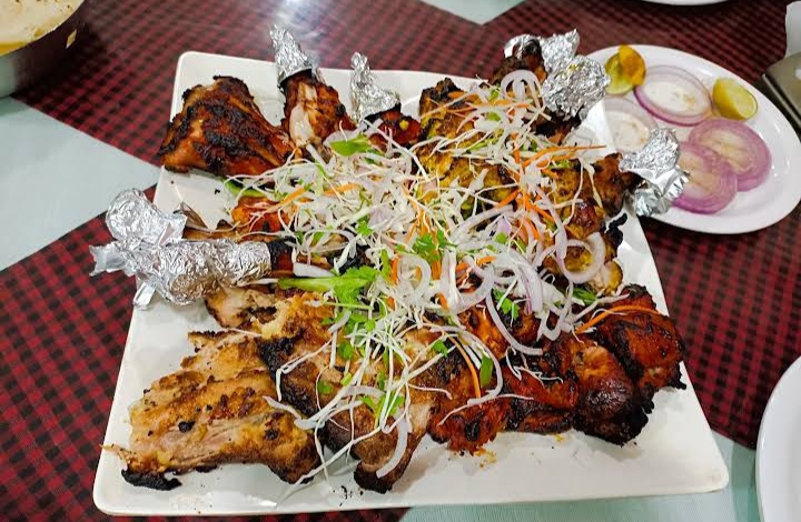 Shah Ghouse Hotel & Restaurant, Gachibowli photo 1