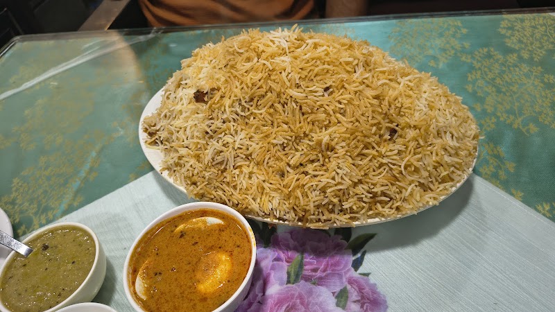 Shah Ghouse Hotel & Restaurant, Gachibowli photo 2