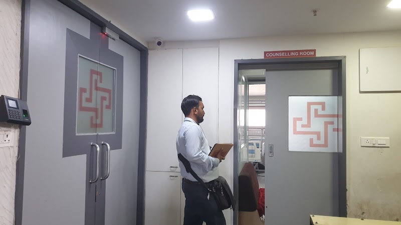Shahibaug Hospital ICU & Trauma Centre photo 2