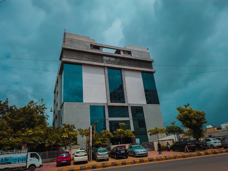 Shaleen Hospital Multispeciality photo 1