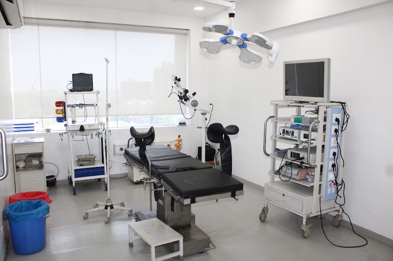 Shaleen Hospital Multispeciality photo 2