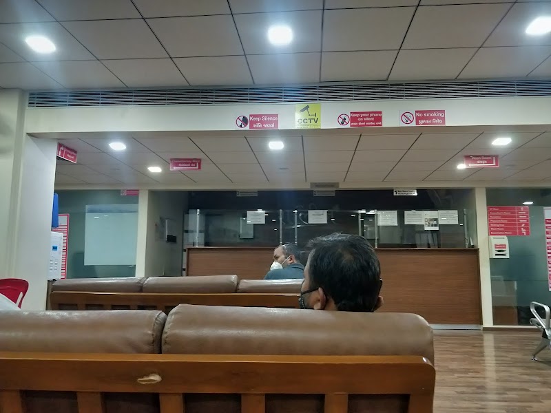 Shaleen Hospital Multispeciality photo 3