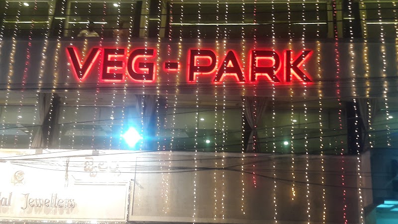 Shanbhag's Veg-Park Restaurant photo 2