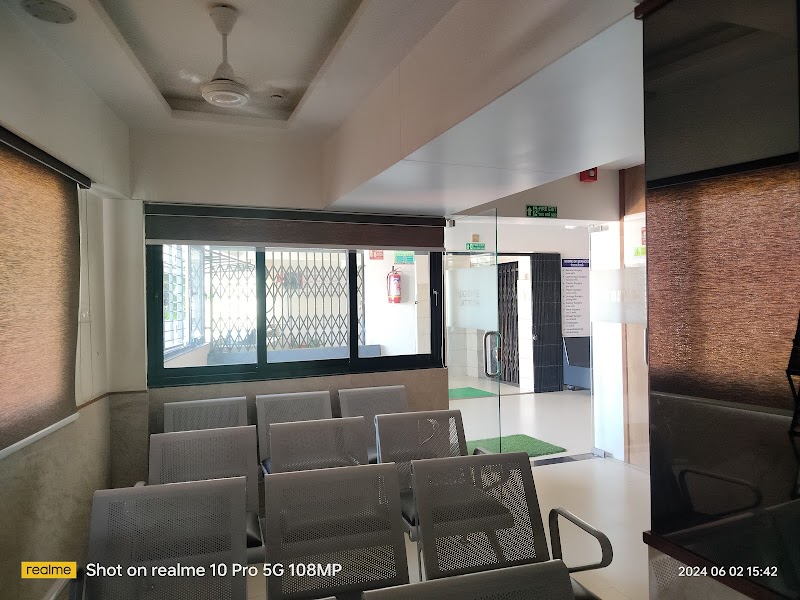 SHIVAM SURGICAL HOSPITAL photo 1