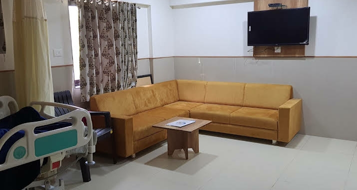 SHIVAM SURGICAL HOSPITAL photo 2
