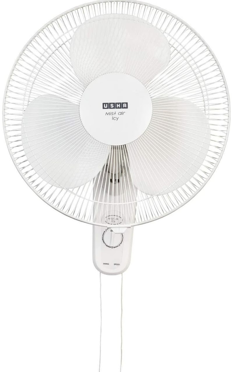 Shree Guru Nanak Electrical ( WIPRO LED LIGHTING, USHA FANS & APPLIANCES ) photo 3