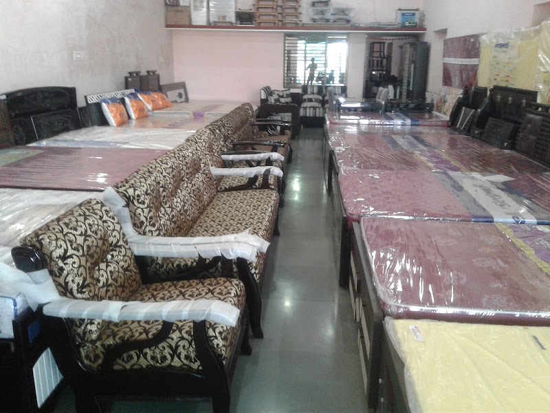 Sleepwell Exclusive Dealer - Swaroopganj, Sirohi photo 1