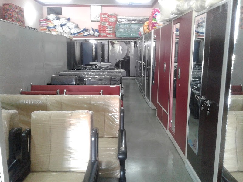 Sleepwell Exclusive Dealer - Swaroopganj, Sirohi photo 3