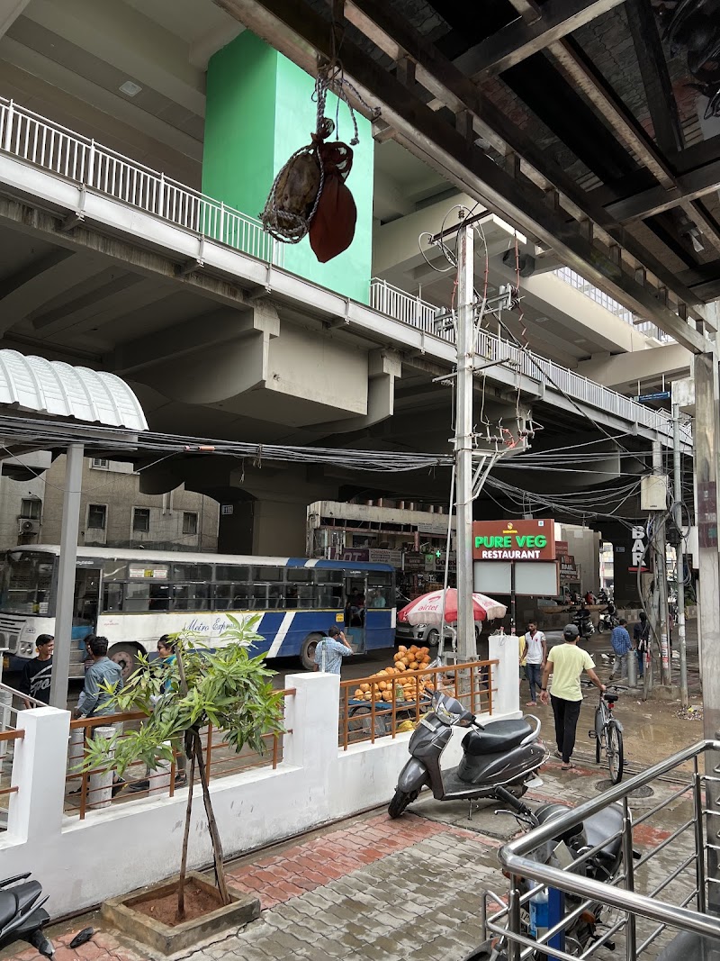 Snehitha Restaurant logo