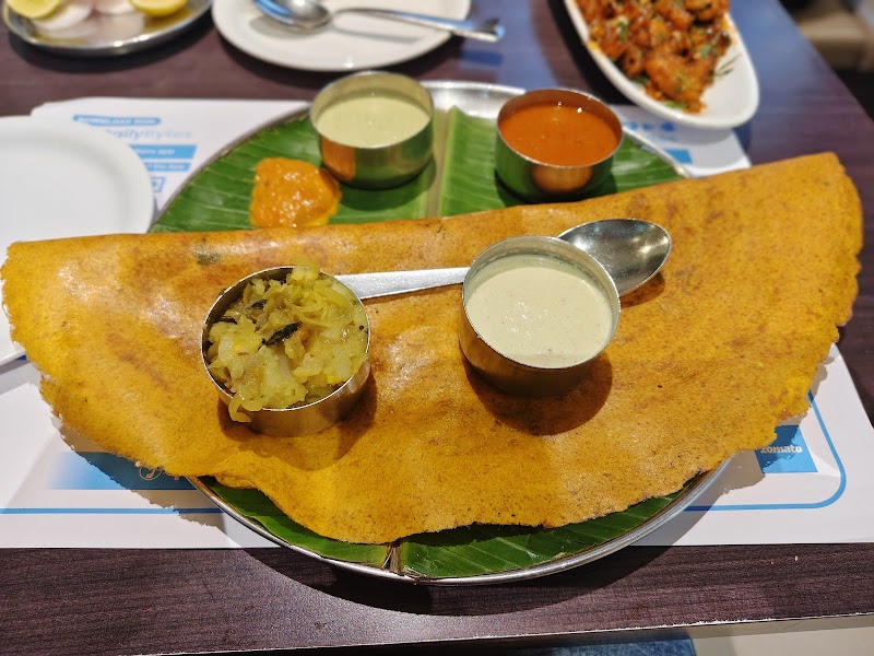 Snehitha Restaurant photo 1