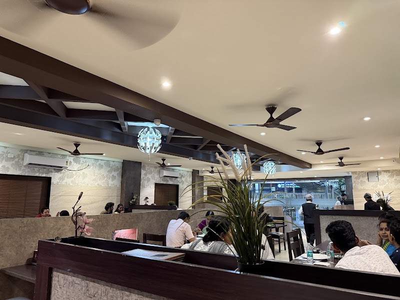 Snehitha Restaurant photo 2